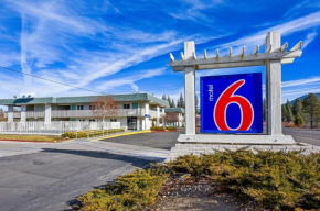 Motel 6-South Lake Tahoe, CA